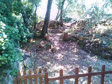 Jardim de Pedra