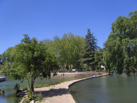 Jardim de Tomar
